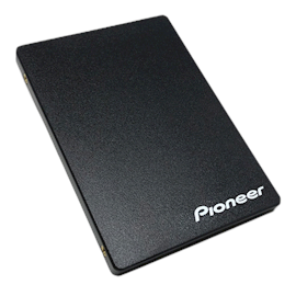 მყარი დიკი Pioneer APS-SL3N-240, 240GB, 2.5", Internal SSD
